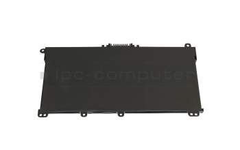 IPC-Computer batterie 39Wh compatible avec HP 15s-fq0000