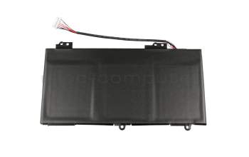 IPC-Computer batterie 39Wh compatible avec HP Pavilion 14-al000