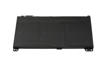 IPC-Computer batterie 39Wh compatible avec HP ProBook 470 G0