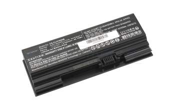IPC-Computer batterie 40,15Wh compatible avec One K56-10NB (NH55DCQ)