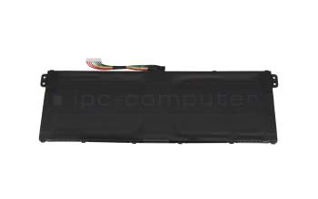 IPC-Computer batterie 40Wh 7,6V (Typ AP16M5J) compatible avec Acer TravelMate B1 (B118-M)