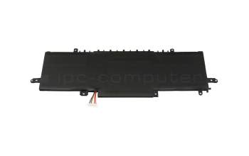 IPC-Computer batterie 40Wh compatible avec Asus ZenBook Flip 14 UX463FA