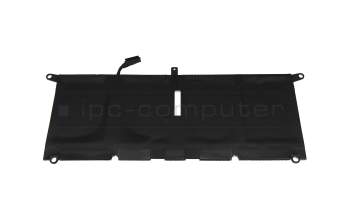 IPC-Computer batterie 40Wh compatible avec Dell XPS 13 (7390)
