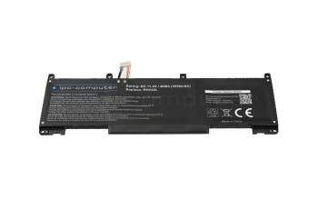 IPC-Computer batterie 40Wh compatible avec HP EliteBook 645 G9