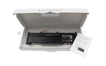 IPC-Computer batterie 40Wh compatible avec HP EliteBook 645 G9
