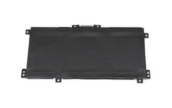 IPC-Computer batterie 40Wh compatible avec HP Envy x360 15-cn0000
