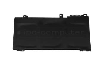 IPC-Computer batterie 40Wh compatible avec HP ProBook 430 G6