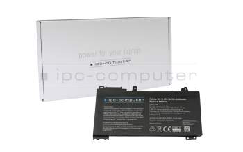 IPC-Computer batterie 40Wh compatible avec HP ProBook 430 G7