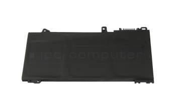 IPC-Computer batterie 40Wh compatible avec HP ProBook 445 G7