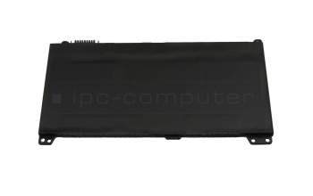 IPC-Computer batterie 40Wh compatible avec HP ProBook 470 G5