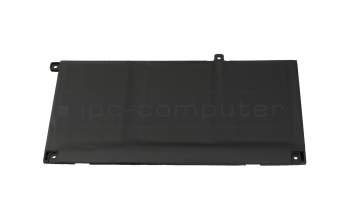 IPC-Computer batterie 41Wh (11,25 V 3 cellules) compatible avec Dell Inspiron 15 2in1 (7500)