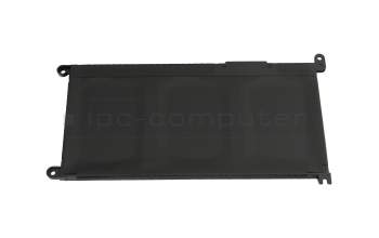 IPC-Computer batterie 41Wh (variante de 3,5 cm) compatible avec Dell Inspiron 15 (5593)