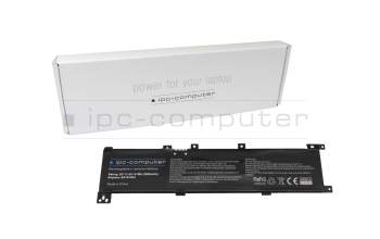 IPC-Computer batterie 41Wh compatible avec Asus R702MA