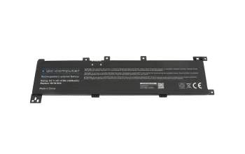 IPC-Computer batterie 41Wh compatible avec Asus R702MA