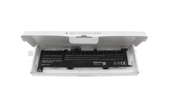 IPC-Computer batterie 41Wh compatible avec Asus R702MA