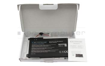 IPC-Computer batterie 41Wh compatible avec Asus VivoBook 14 E410MA