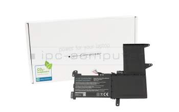 IPC-Computer batterie 41Wh compatible avec Asus VivoBook 15 X510QR