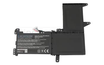 IPC-Computer batterie 41Wh compatible avec Asus VivoBook F510QA