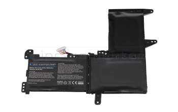 IPC-Computer batterie 41Wh compatible avec Asus VivoBook R520QA