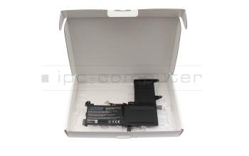 IPC-Computer batterie 41Wh compatible avec Asus VivoBook R520QA