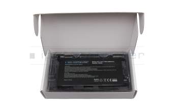 IPC-Computer batterie 41Wh compatible avec Dell Latitude 11 2in1 (3190)