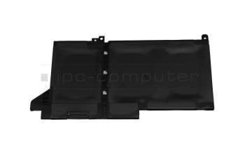 IPC-Computer batterie 41Wh compatible avec Dell Latitude 12 (7290)