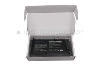 IPC-Computer batterie 41Wh compatible avec Dell Latitude 12 (7290)