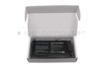 IPC-Computer batterie 41Wh compatible avec Dell Latitude 14 (7480)