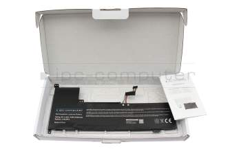 IPC-Computer batterie 41Wh compatible avec Lenovo IdeaPad 3-17IIL05 (81WF)