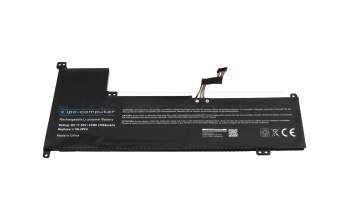 IPC-Computer batterie 41Wh compatible avec Lenovo IdeaPad 3-17IML05 (81WC)