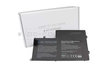 IPC-Computer batterie 42Wh compatible avec Dell Inspiron 15 (5545)