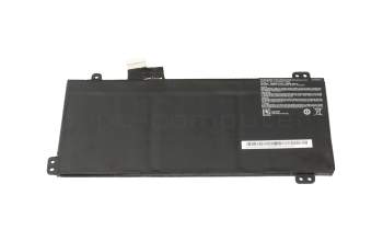 IPC-Computer batterie 42Wh compatible avec Medion Akoya P15645 (M15WLN)
