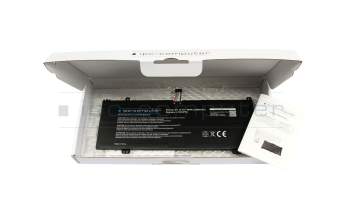 IPC-Computer batterie 44,08Wh compatible avec Lenovo ThinkBook 13s (20R9)