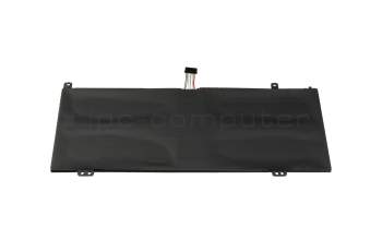 IPC-Computer batterie 44,08Wh compatible avec Lenovo ThinkBook 14s IML (20RS)