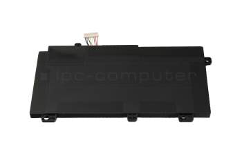 IPC-Computer batterie 44Wh compatible avec Asus FA506IE