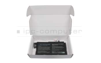 IPC-Computer batterie 44Wh compatible avec Asus TUF A15 FA506II