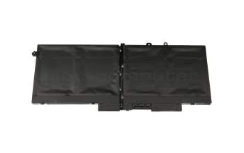 IPC-Computer batterie 44Wh compatible avec Dell Latitude 14 (5490)