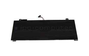 IPC-Computer batterie 44Wh compatible avec Lenovo IdeaPad S530-13IML (81WU)