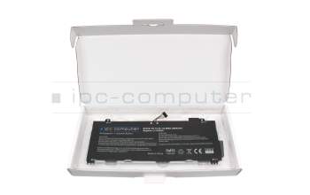 IPC-Computer batterie 44Wh compatible avec Lenovo IdeaPad S530-13IML (81WU)