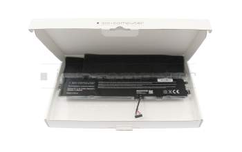 IPC-Computer batterie 44Wh compatible avec Lenovo IdeaPad Y700-14ISK (80NU)