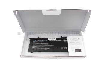 IPC-Computer batterie 44Wh compatible avec Lenovo ThinkPad X280 (20KF/20KE)