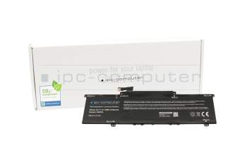 IPC-Computer batterie 45Wh compatible avec HP Envy x360 15-ed0000