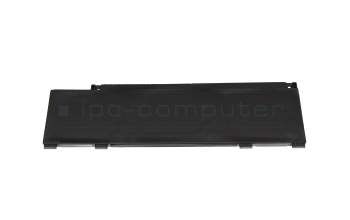 IPC-Computer batterie 46,74Wh compatible avec Dell G3 15 (3500)