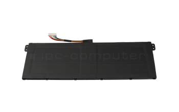 IPC-Computer batterie 46Wh 7,6V (Typ AP16M5J) compatible avec Acer TravelMate B1 (B118-M)