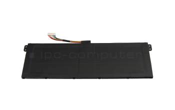 IPC-Computer batterie 46Wh 7,6V (Typ AP16M5J) compatible avec Acer TravelMate P6 (TMP614RN-52)