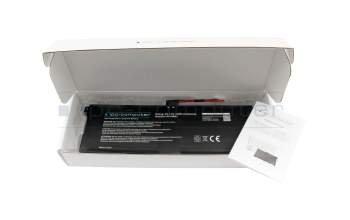 IPC-Computer batterie 46Wh 7,6V (Typ AP16M5J) compatible avec Acer TravelMate Spin B3 (TMB311-32)