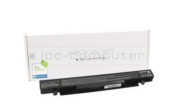 IPC-Computer batterie 46Wh compatible avec Asus X450CP