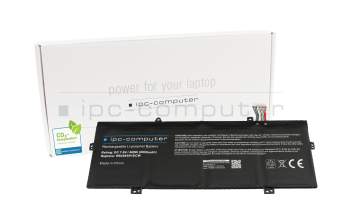 IPC-Computer batterie 46Wh compatible avec Huawei MateBook D
