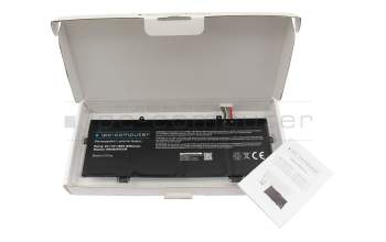 IPC-Computer batterie 46Wh compatible avec Huawei MateBook X Pro (2020)