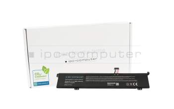 IPC-Computer batterie 46Wh compatible avec Lenovo ThinkBook 15p IMH (20V3)